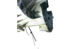 Boite de vitesses PEUGEOT 307 Photo n°8