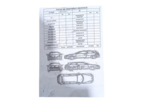 Boite de vitesses PEUGEOT 307 Photo n°10