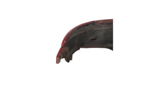 Pare choc avant PEUGEOT 206 Photo n°4