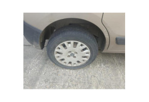 Resistance chauffage CITROEN NEMO Photo n°7