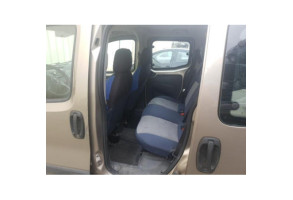 Resistance chauffage CITROEN NEMO Photo n°8