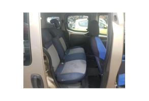 Resistance chauffage CITROEN NEMO Photo n°9