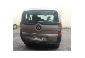 Resistance chauffage CITROEN NEMO Photo n°11