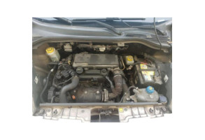 Resistance chauffage CITROEN NEMO Photo n°12