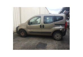 Resistance chauffage CITROEN NEMO Photo n°13