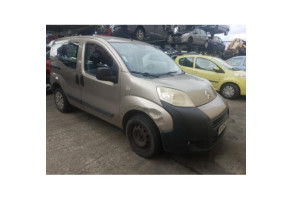 Resistance chauffage CITROEN NEMO Photo n°15