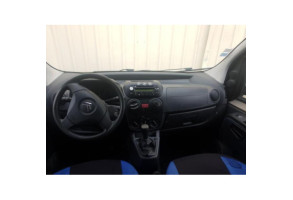 Resistance chauffage CITROEN NEMO Photo n°16