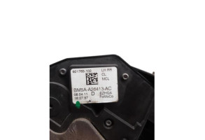 Serrure arriere gauche FORD FOCUS 3 Photo n°1