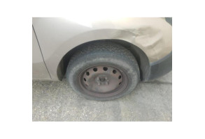 Resistance chauffage CITROEN NEMO Photo n°18