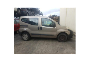 Resistance chauffage CITROEN NEMO Photo n°19