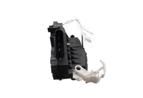 Serrure arriere gauche FORD FOCUS 3 Photo n°3