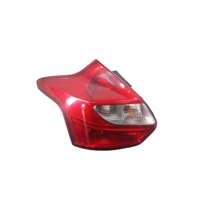 Feu arriere principal gauche (feux) FORD FOCUS 3 Photo n°1