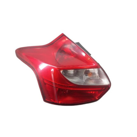 Feu arriere principal gauche (feux) FORD FOCUS 3