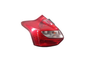 Feu arriere principal gauche (feux) FORD FOCUS 3 Photo n°1