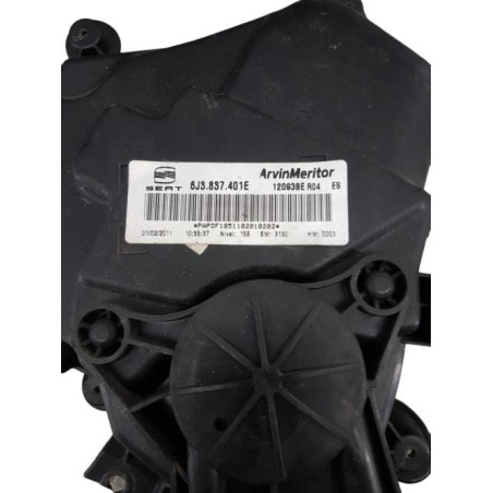 Leve vitre electrique avant gauche SEAT IBIZA 4