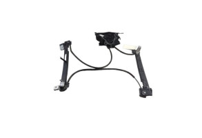 Leve vitre electrique avant gauche SEAT IBIZA 4 Photo n°3