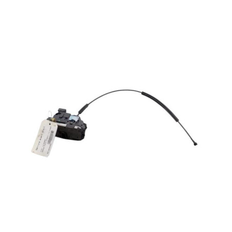 Serrure avant droit FIAT GRANDE PUNTO