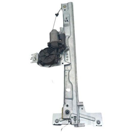 Leve vitre electrique avant gauche PEUGEOT 207