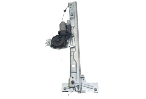 Leve vitre electrique avant gauche PEUGEOT 207 Photo n°1