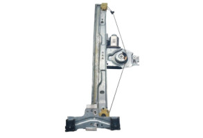 Leve vitre electrique avant gauche PEUGEOT 207 Photo n°2