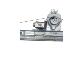 Leve vitre electrique avant gauche PEUGEOT 207 Photo n°3