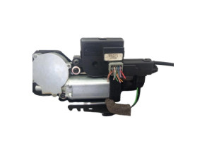 Toit ouvrant VOLVO XC 90 1 Photo n°2