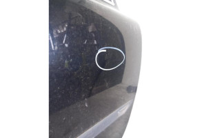 Porte avant droit VOLVO XC 90 1 Photo n°1