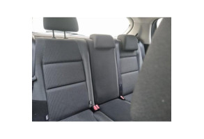 Sigle de calandre PEUGEOT 207 Photo n°14