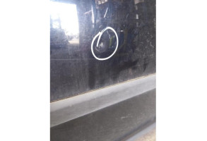 Porte avant droit VOLVO XC 90 1 Photo n°3