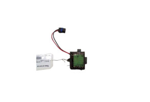 Resistance chauffage RENAULT CLIO 2 Photo n°2