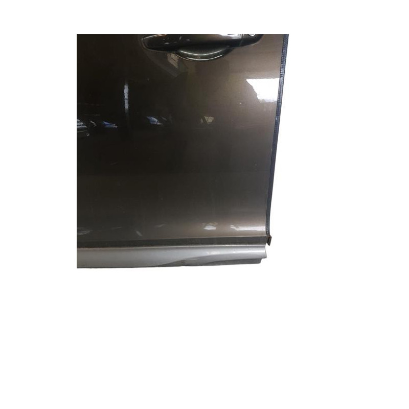 Porte avant gauche CITROEN DS5 Photo n°1