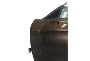 Porte avant gauche CITROEN DS5 Photo n°2