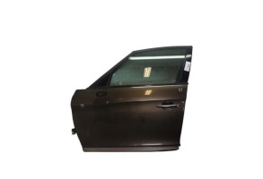 Porte avant gauche CITROEN DS5 Photo n°4