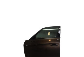 Porte avant gauche CITROEN DS5 Photo n°5