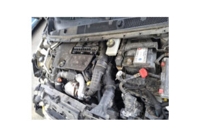 Feu arriere secondaire droit (feux) PEUGEOT 308 2 SW Photo n°11