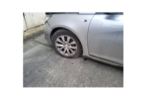 Feu arriere secondaire droit (feux) PEUGEOT 308 2 SW Photo n°16