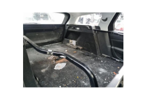 Feu arriere secondaire droit (feux) PEUGEOT 308 2 SW Photo n°17