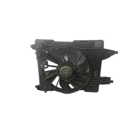 Moto ventilateur radiateur RENAULT SCENIC 2