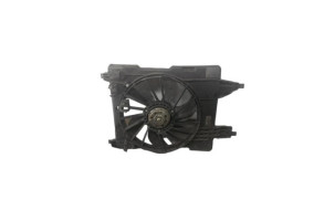 Moto ventilateur radiateur RENAULT SCENIC 2 Photo n°1