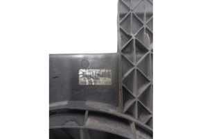 Moto ventilateur radiateur RENAULT SCENIC 2 Photo n°2