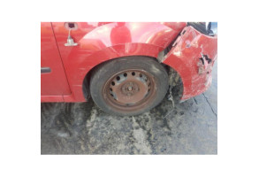 Bloc ABS (freins anti-blocage) RENAULT TWINGO 2 Photo n°7