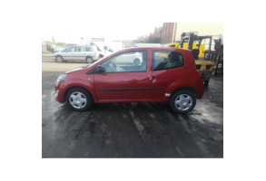 Bloc ABS (freins anti-blocage) RENAULT TWINGO 2 Photo n°8