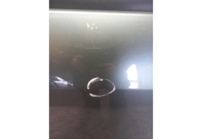 Porte avant droit RENAULT SCENIC 2 Photo n°5