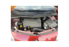 Bloc ABS (freins anti-blocage) RENAULT TWINGO 2 Photo n°9