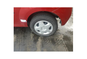 Bloc ABS (freins anti-blocage) RENAULT TWINGO 2 Photo n°12