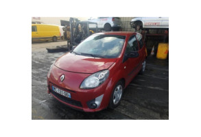 Bloc ABS (freins anti-blocage) RENAULT TWINGO 2 Photo n°16