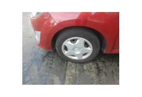 Bloc ABS (freins anti-blocage) RENAULT TWINGO 2 Photo n°18