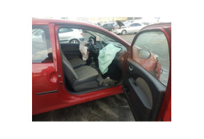 Bloc ABS (freins anti-blocage) RENAULT TWINGO 2 Photo n°19