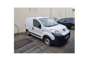 Serrure avant droit PEUGEOT BIPPER Photo n°8