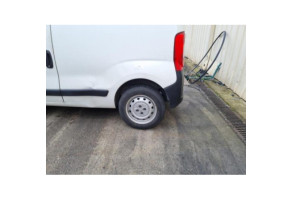 Serrure avant droit PEUGEOT BIPPER Photo n°13